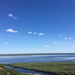 Саргылаана Копырина, Якутск