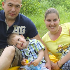 Ольга Шакенова, 39 лет, Омск