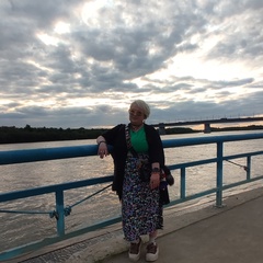 Настасья Смирнова, Екатеринбург