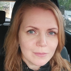 Анна Голдобина, 40 лет, Санкт-Петербург