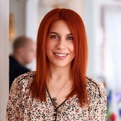 Баронесса Мария Седова, 36 лет, Москва