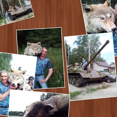Виталий Зубков, 51 год, Курган