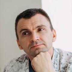 Антон Неутов, 44 года, Санкт-Петербург