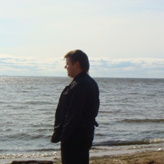 Алексей Шуктомов, 41 год