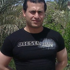 Gassir Kamil, 46 лет, Tanta