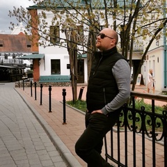 Сергей Сафонов, 37 лет, Москва