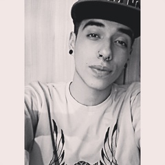Wesley Hoodz, 28 лет, São Paulo