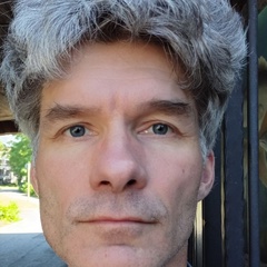 Михаил Немцев, 45 лет