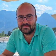 Кирилл Мельников, 34 года, Hamilton