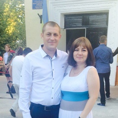 Светлана Скрипченко, 38 лет, Одесса