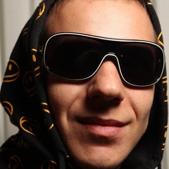 Димон Тигров, 39 лет, Киев
