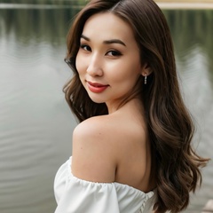 Айгерим Сейтбек, 30 лет, Турар Рыскулов
