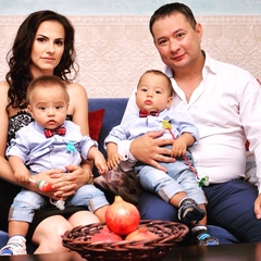 Олеся Хан, 42 года, Санкт-Петербург