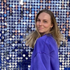 Ксения Жданова, 36 лет, Санкт-Петербург
