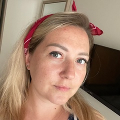 Юлия Фролова, 36 лет, Москва
