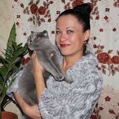 Татьяна Васильева, 51 год, Сургут