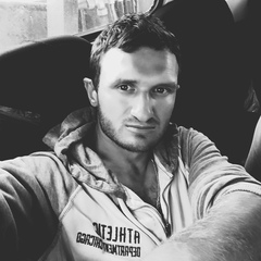 Иван Синеоков, 34 года, Курск