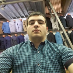 Рамиз Нахметов, 124 года