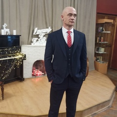 Дмитрий Курин, 44 года, Челябинск
