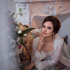 Ирина Воронина, Санкт-Петербург