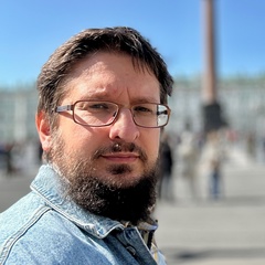 Илья Резяпкин, Санкт-Петербург