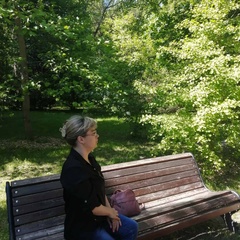 Galina Sergeevna, Ярославль