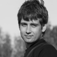 Кирилл Голубев, 36 лет, Санкт-Петербург