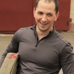 Дмитрий Седунов, 38 лет, Санкт-Петербург