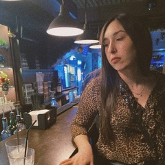 Арина Полюк, 25 лет, Томск