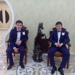 Шадияр Амирекул, 33 года, Шымкент