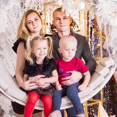 Инна Хоха, 36 лет, Краснодар