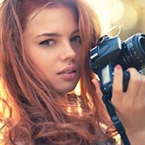 Lena Reich, 37 лет