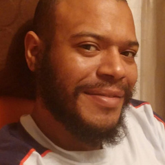 Amauri Franco, 42 года