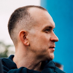 Василий Одинцов, 39 лет, Санкт-Петербург