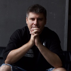 Дмитрий Елизаров, 37 лет, Москва