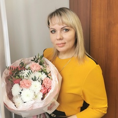 Елена Муханова, Новокузнецк