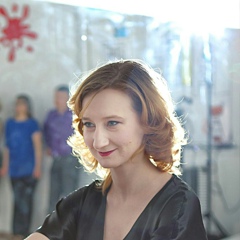 Елена Сагадеева, 36 лет, Уфа