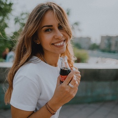 Екатерина Жигалова, 35 лет, Москва
