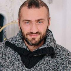 Іван Дригало, 42 года, Белая Церковь