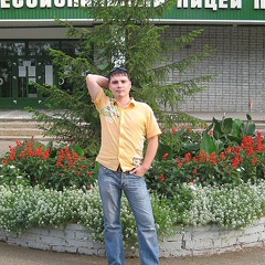 Виктор Ямщиков, 43 года, Стерлитамак