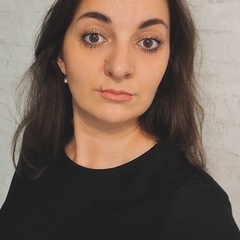 Яна Васильева, Верхняя Пышма