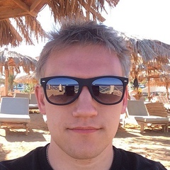 Андрей Евтеев, 36 лет, Москва