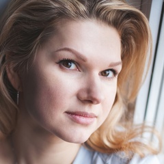 Юлия Кучерявая, 36 лет, Санкт-Петербург