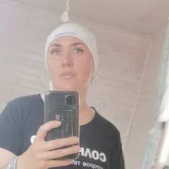 Ирина Царенкова, Санкт-Петербург