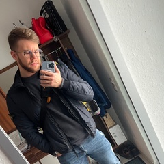 Makar Ivanov, 24 года, Ingolstadt