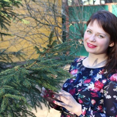 Вика Шпаковская, 36 лет, Санкт-Петербург