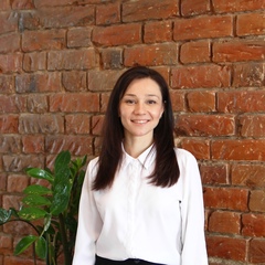 Юлия Усольцева, Тобольск