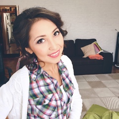 Sogdiana Akhmetova, 35 лет, Астана