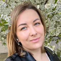 Дарина Третьякова, 34 года, Санкт-Петербург