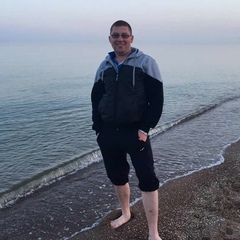 Андрей Пуляев, Мариуполь